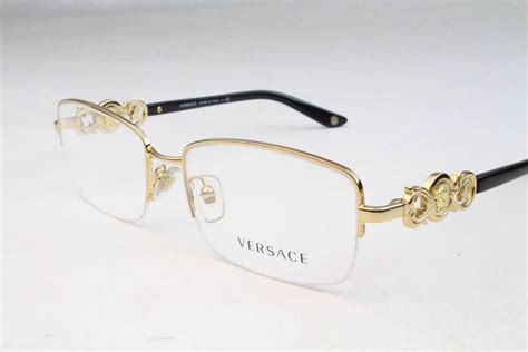 versace 1199 eyeglasses|official Versace eyeglass frames.